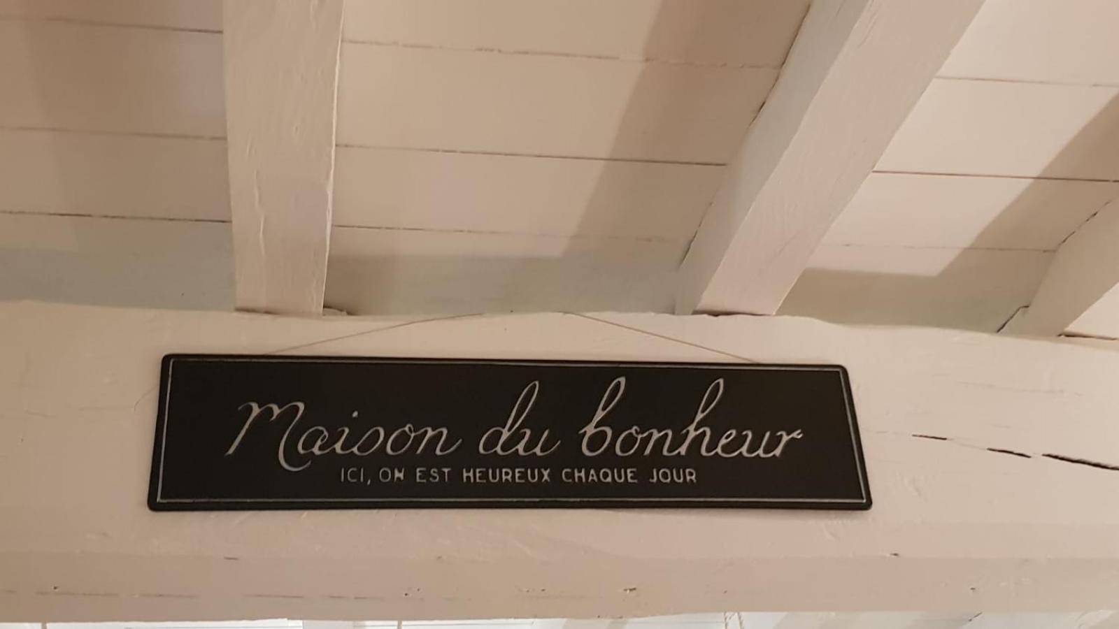 Le Clos Des Lavandes Ruffey-les-Beaune Eksteriør billede