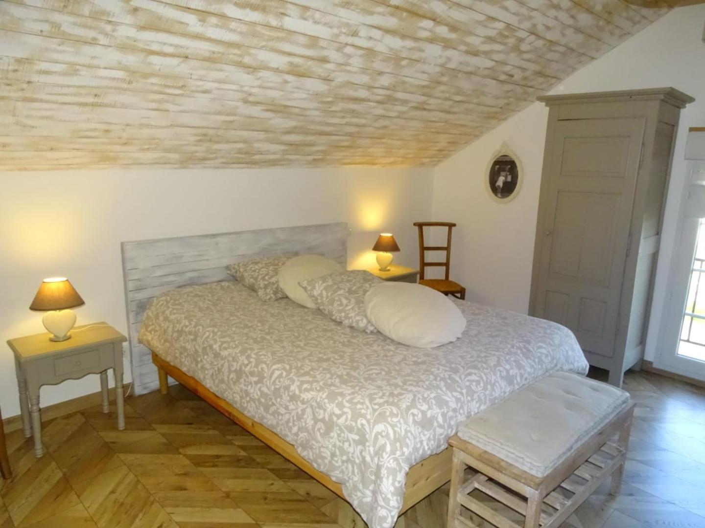 Le Clos Des Lavandes Ruffey-les-Beaune Eksteriør billede